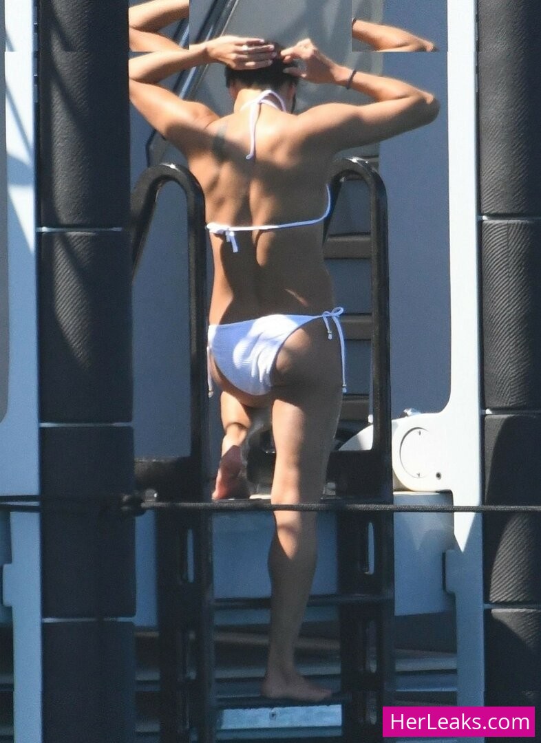 Michelle Rodriguez - Image 165