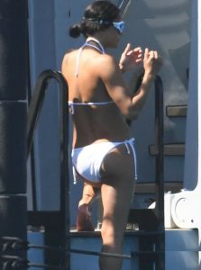 Michelle Rodriguez - Image 164