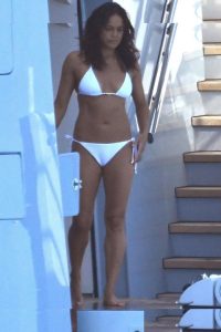 Michelle Rodriguez - Image 156