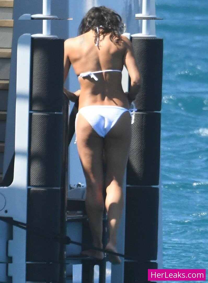Michelle Rodriguez - Image 152