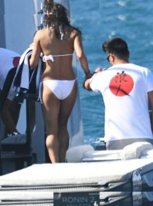 Michelle Rodriguez - Image 144