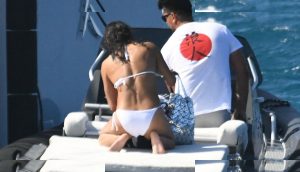 Michelle Rodriguez - Image 142