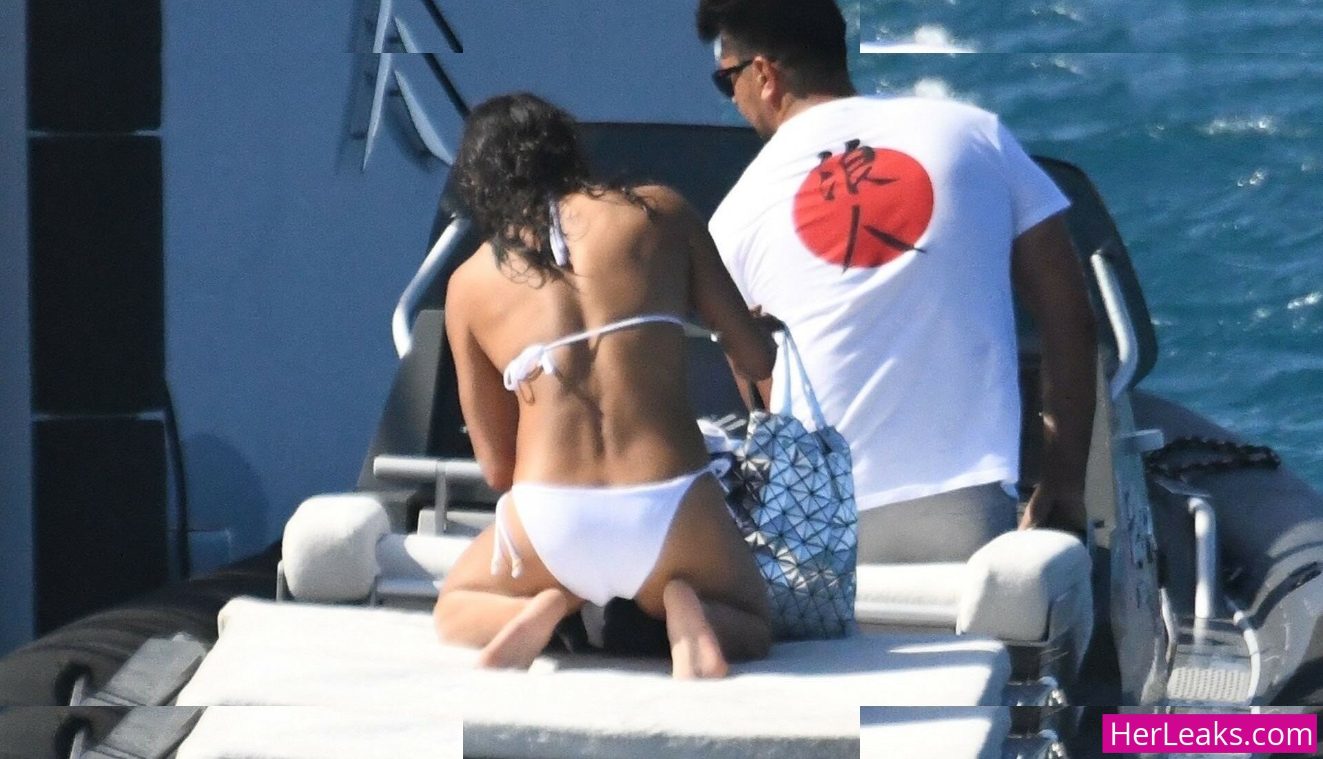 Michelle Rodriguez - Image 142