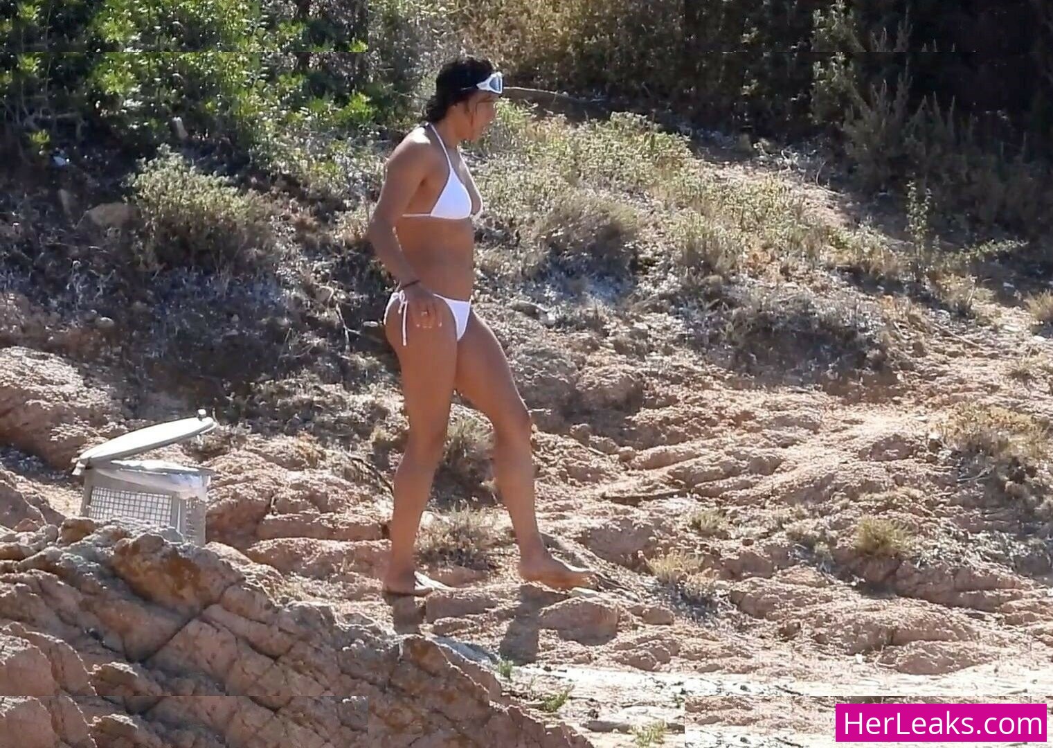 Michelle Rodriguez - Image 140