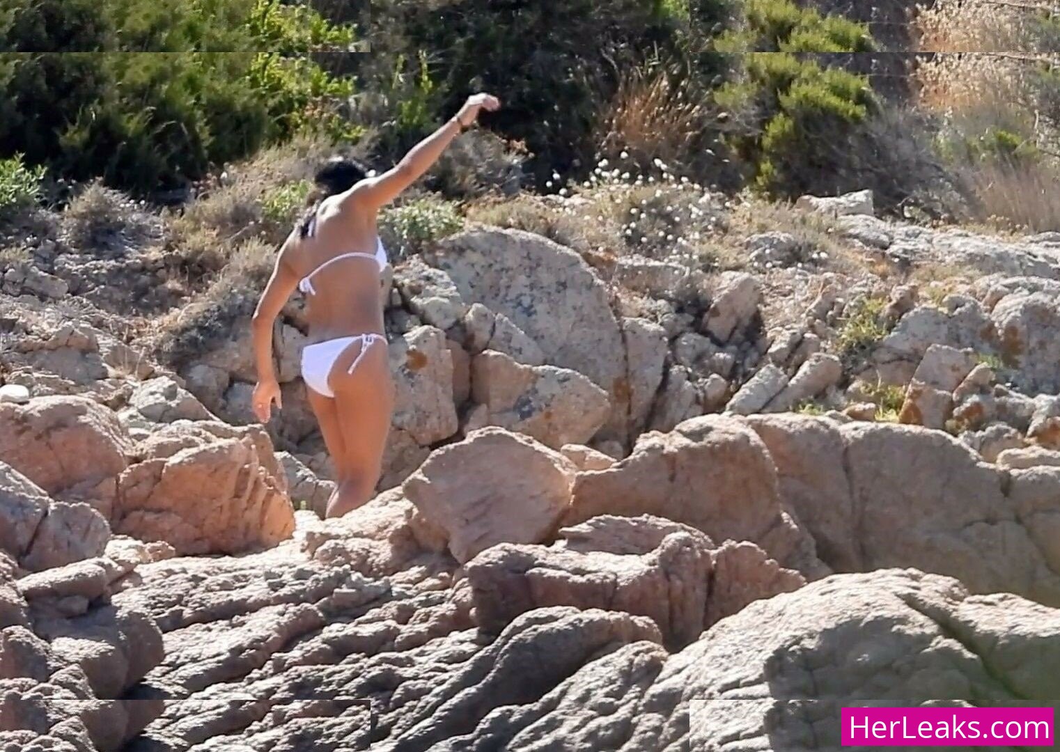 Michelle Rodriguez - Image 138
