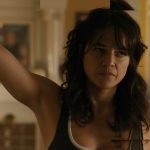 Michelle Rodriguez - Image 136