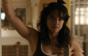Michelle Rodriguez - Image 135