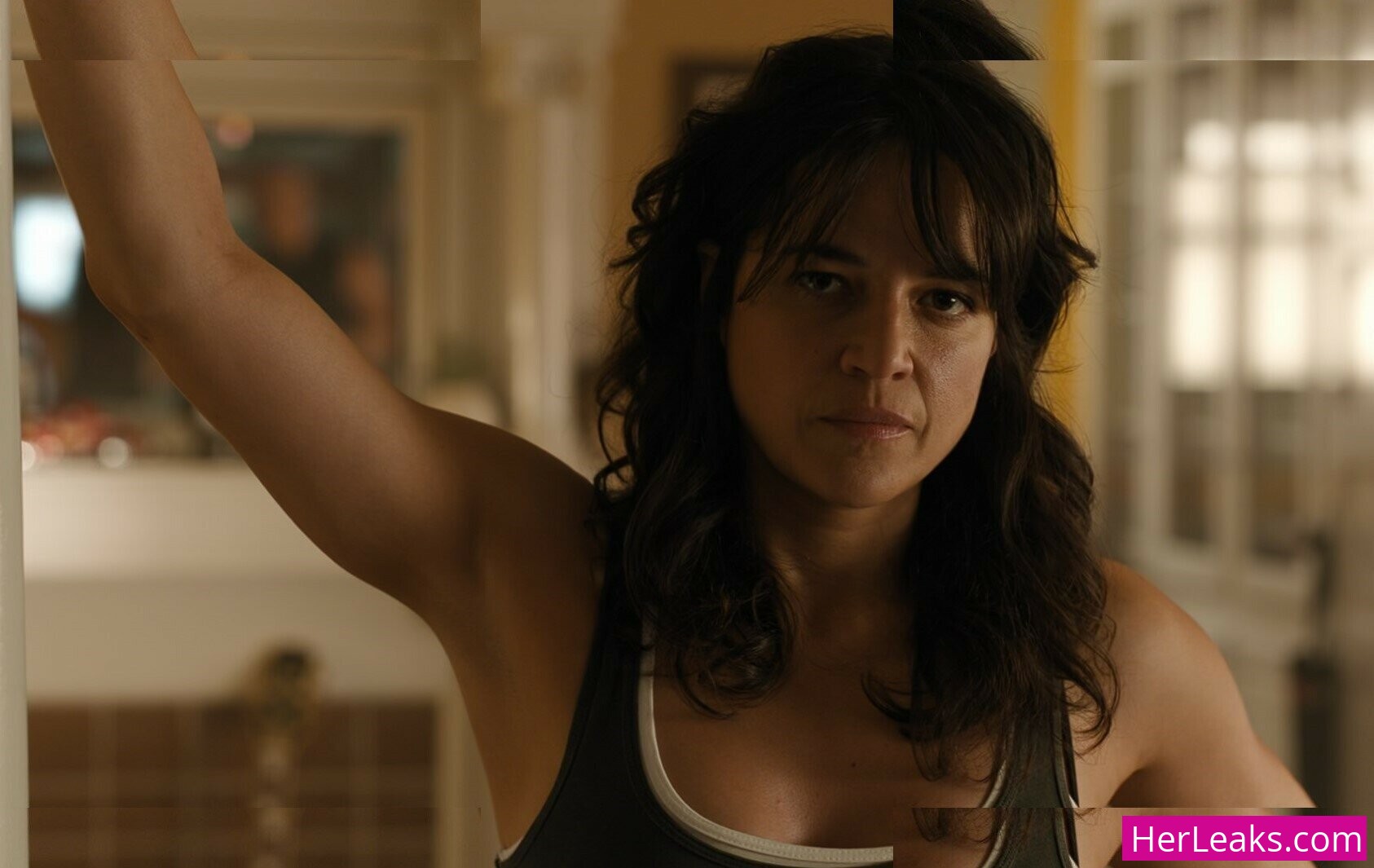 Michelle Rodriguez - Image 135