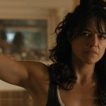 Michelle Rodriguez - Image 134