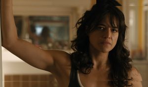 Michelle Rodriguez - Image 134