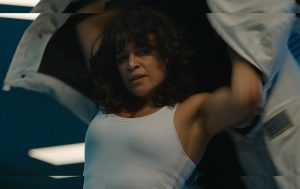 Michelle Rodriguez - Image 133
