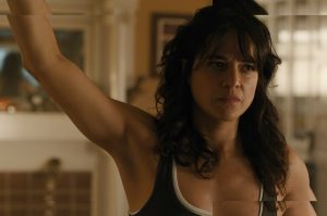Michelle Rodriguez - Image 132