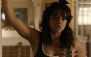 Michelle Rodriguez - Image 131