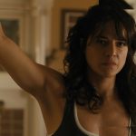 Michelle Rodriguez - Image 130