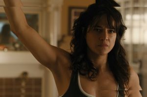 Michelle Rodriguez - Image 130