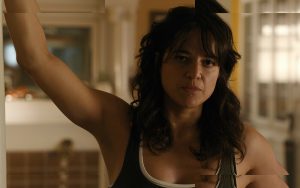 Michelle Rodriguez - Image 128
