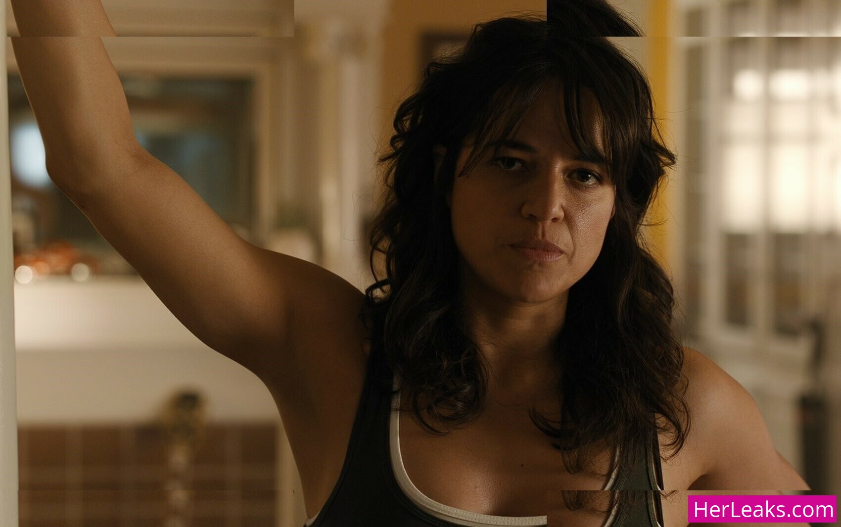 Michelle Rodriguez - Image 128