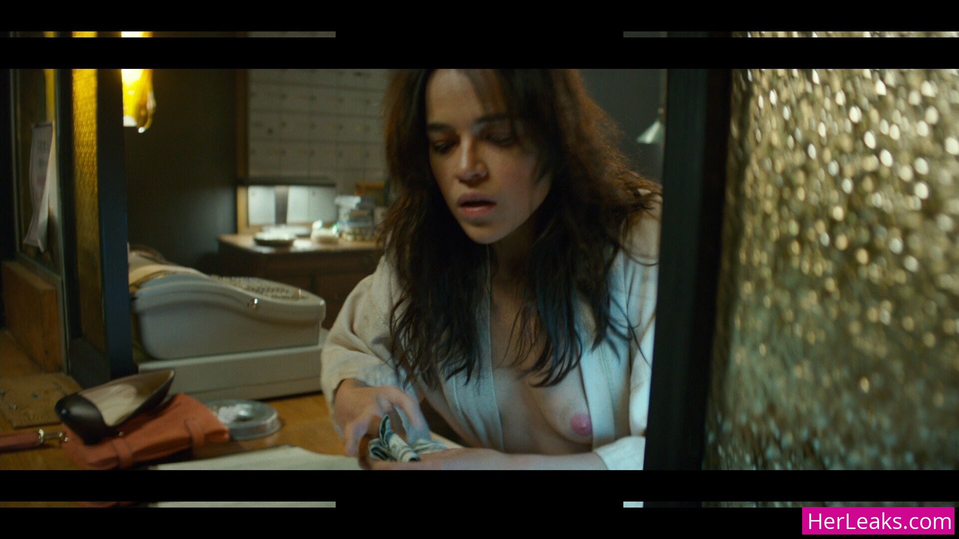 Michelle Rodriguez - Image 125