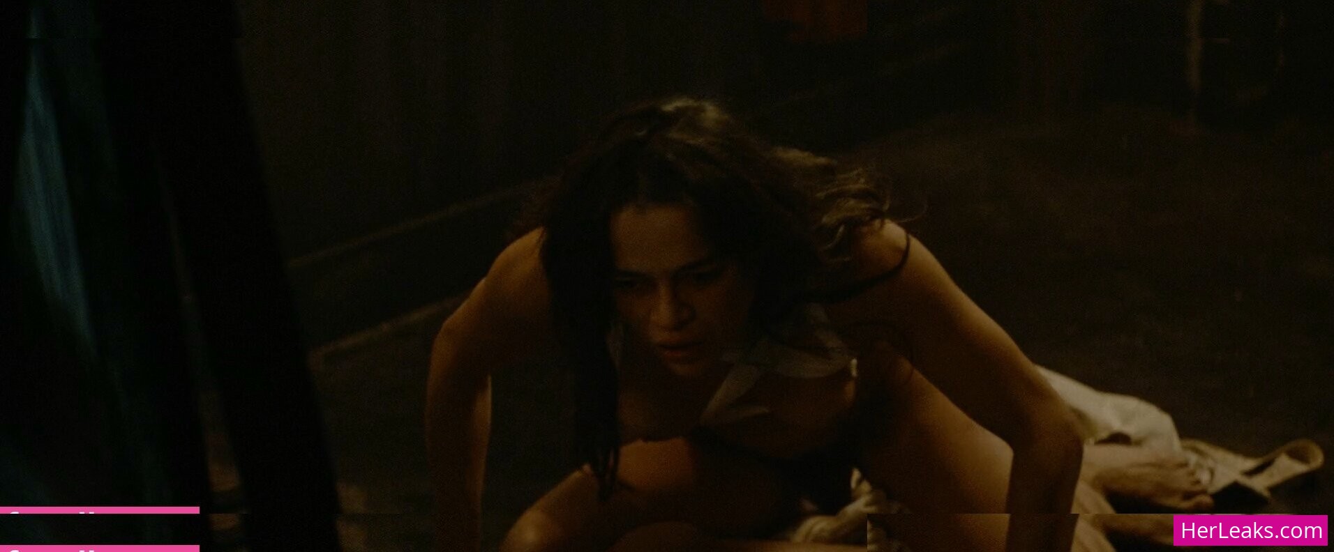 Michelle Rodriguez - Image 92