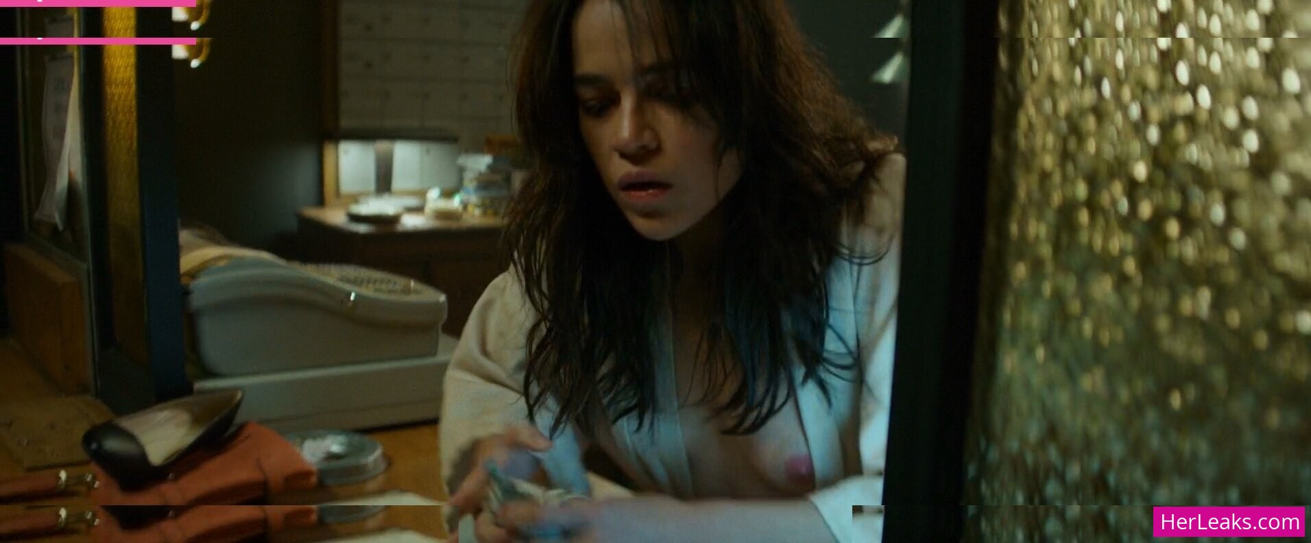 Michelle Rodriguez - Image 80