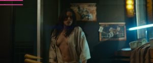 Michelle Rodriguez - Image 79