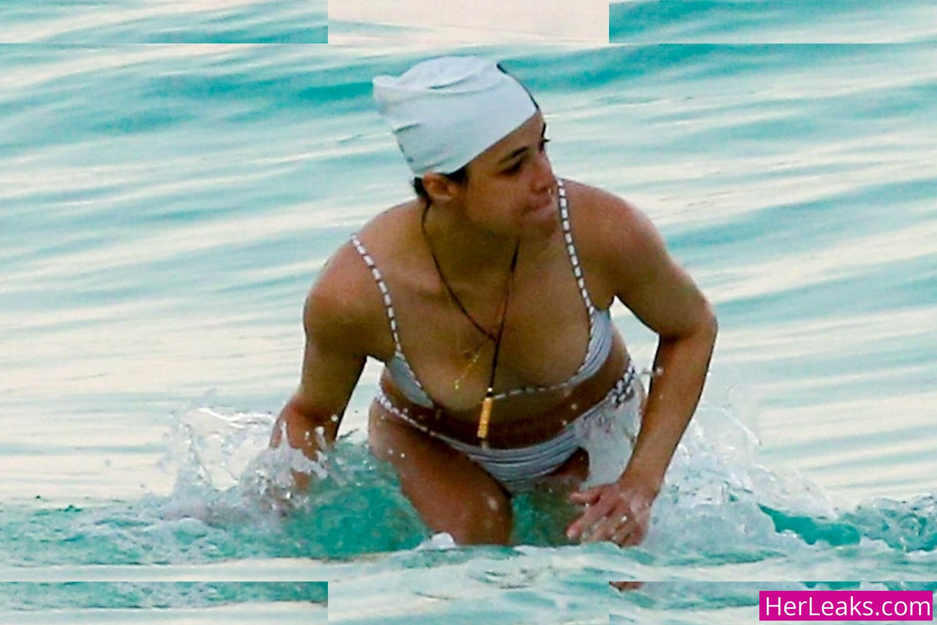 Michelle Rodriguez - Image 73