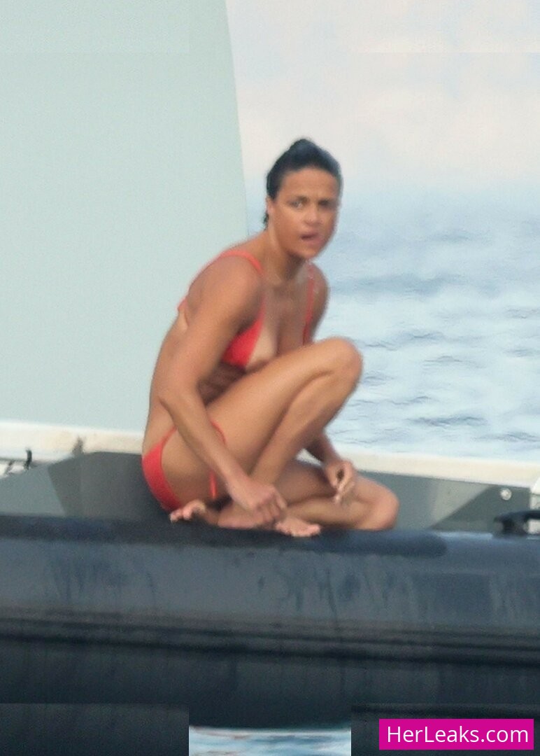 Michelle Rodriguez - Image 67