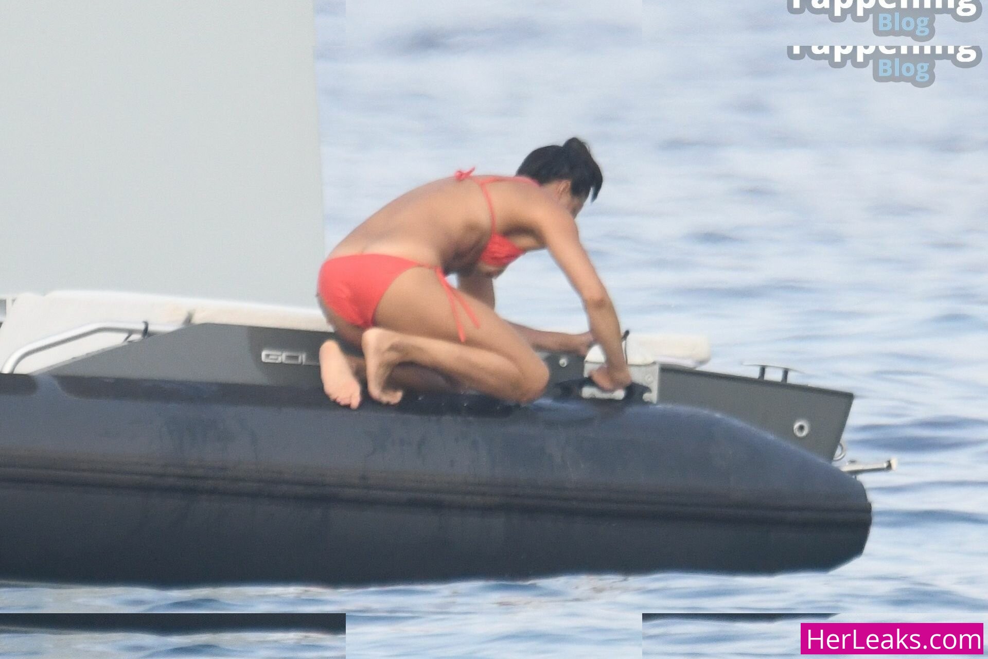 Michelle Rodriguez - Image 65