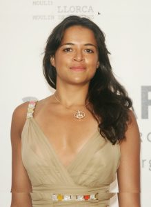 Michelle Rodriguez - Image 61