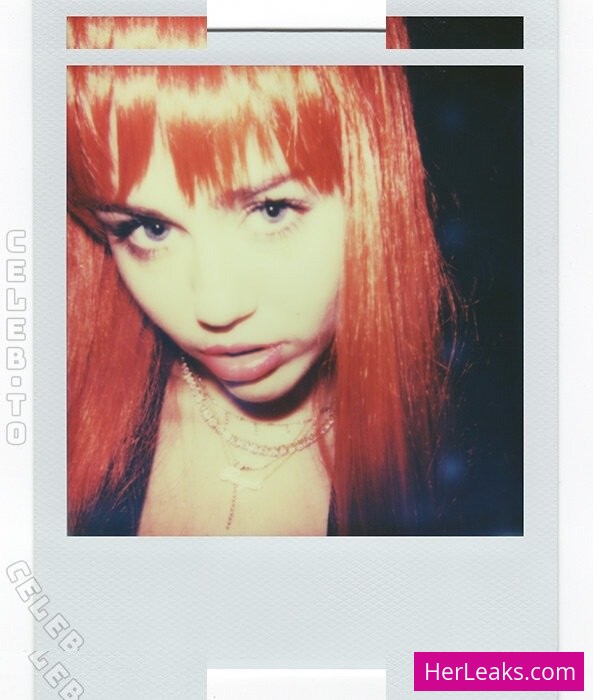 Miley Cyrus - Image 191