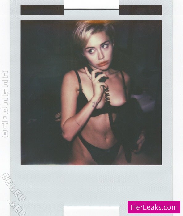Miley Cyrus - Image 174