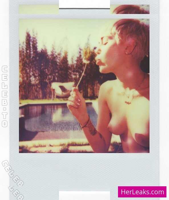 Miley Cyrus - Image 164