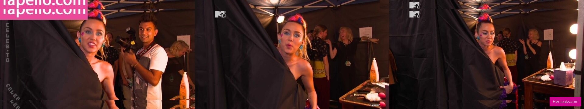 Miley Cyrus - Image 163