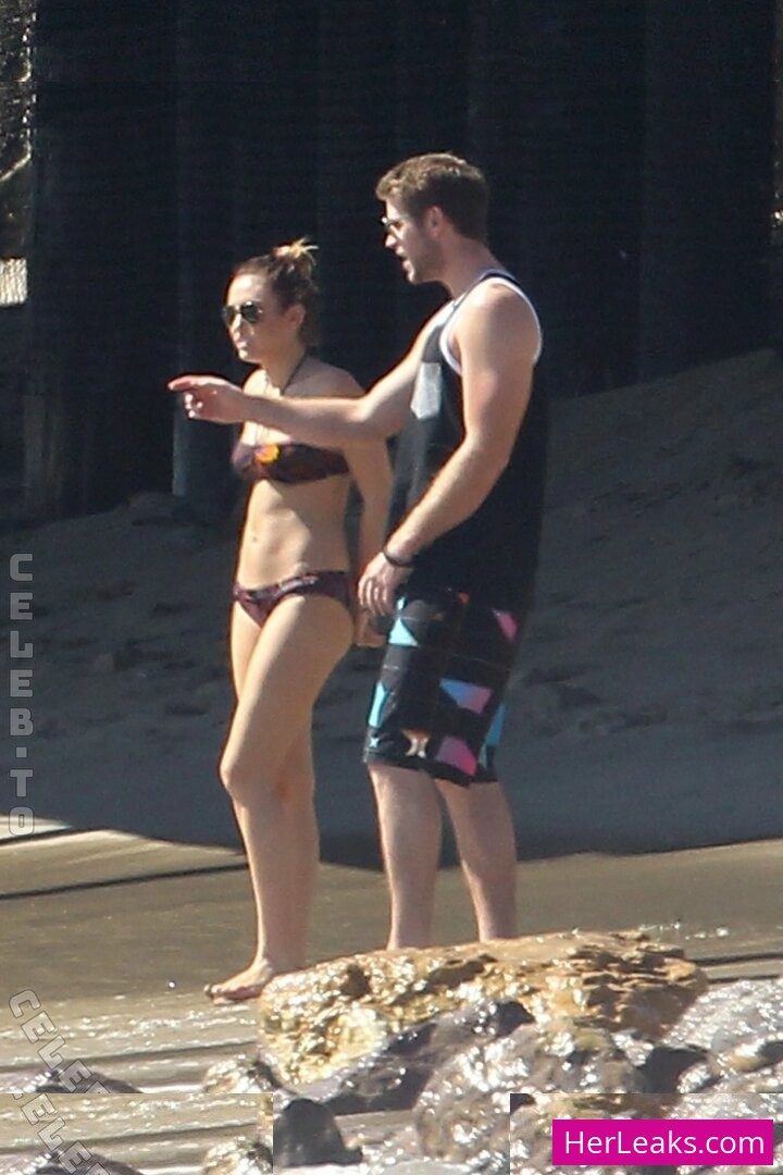 Miley Cyrus - Image 158