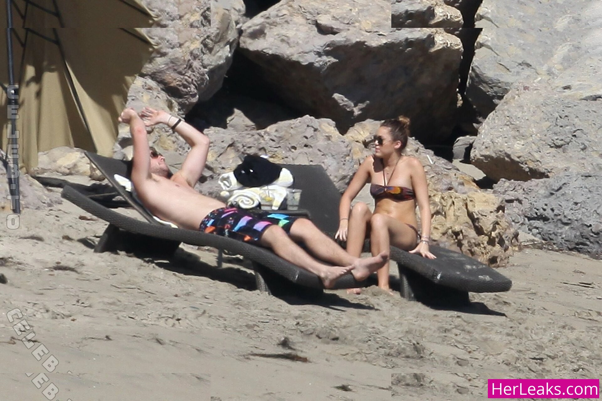 Miley Cyrus - Image 148