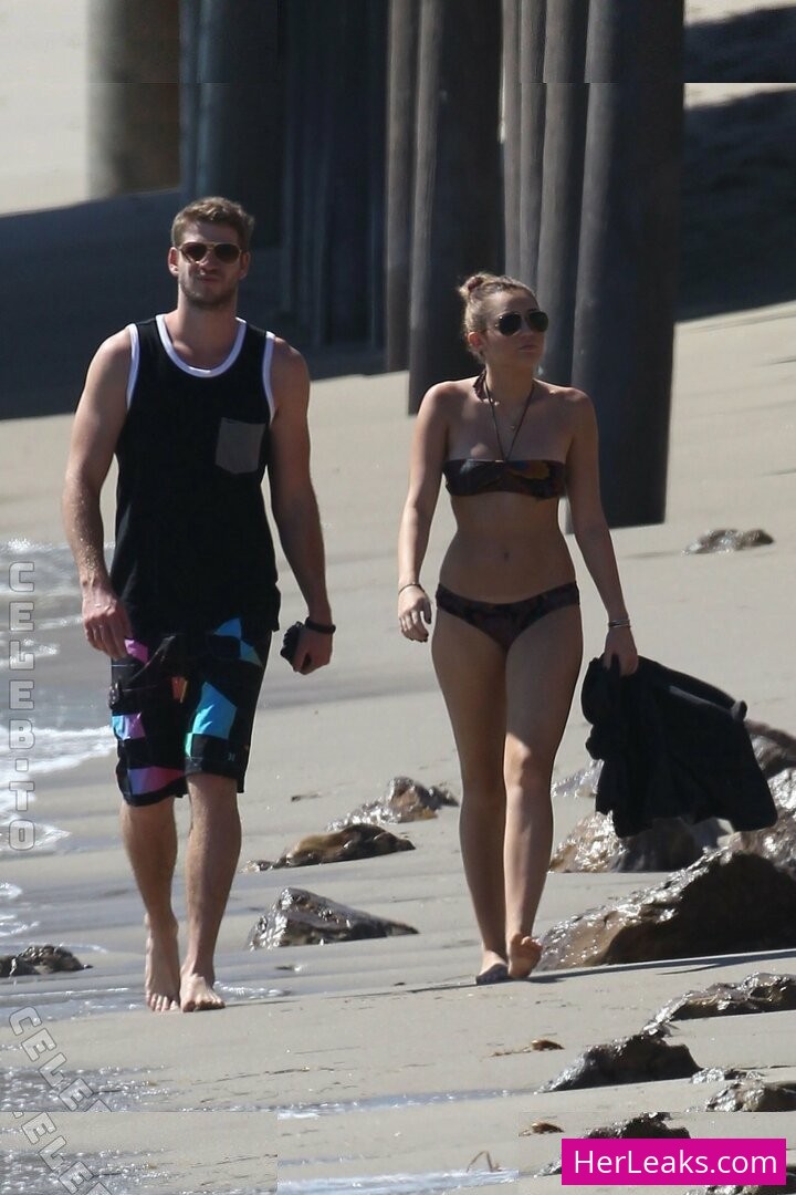 Miley Cyrus - Image 143