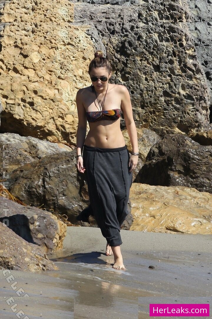 Miley Cyrus - Image 142