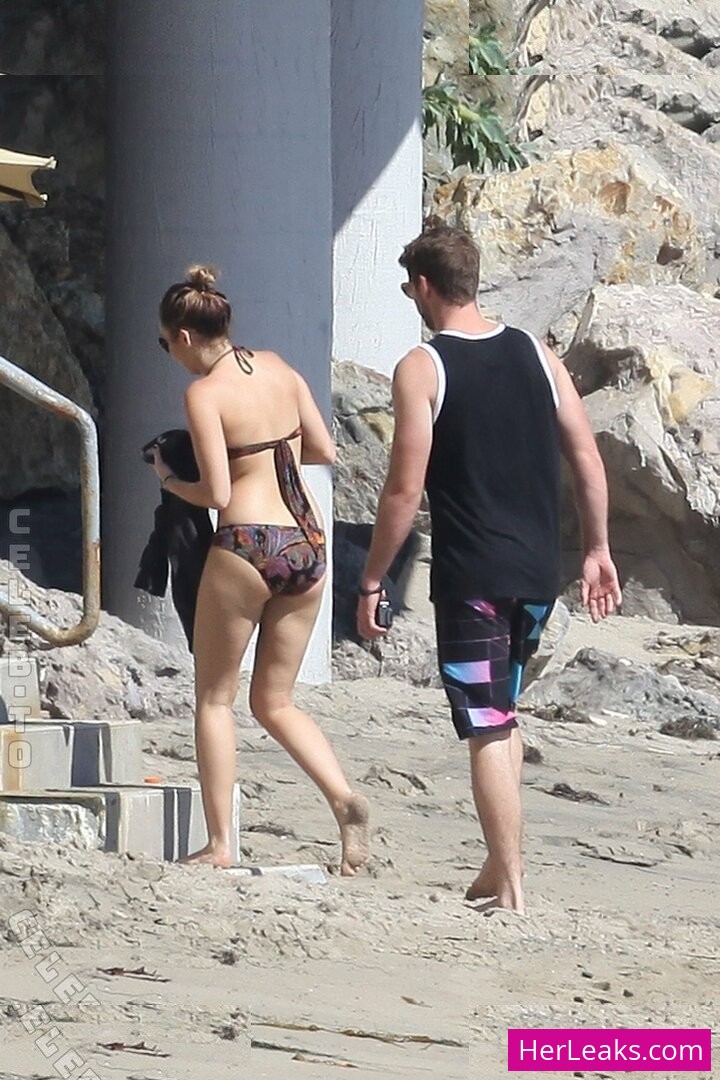 Miley Cyrus - Image 141