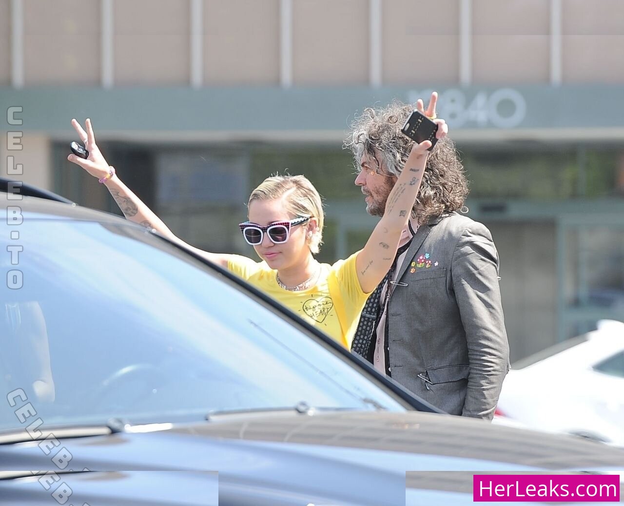 Miley Cyrus - Image 136