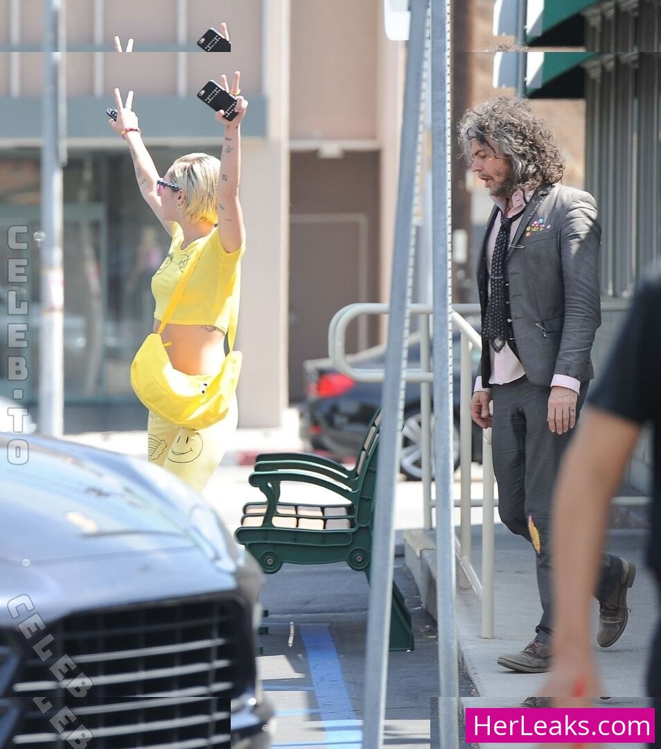 Miley Cyrus - Image 134