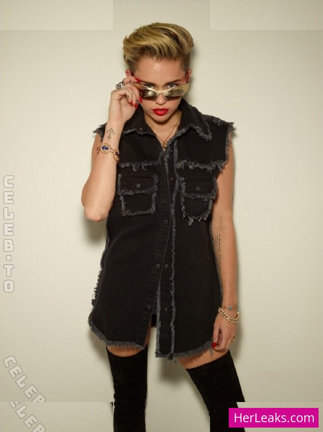 Miley Cyrus - Image 124