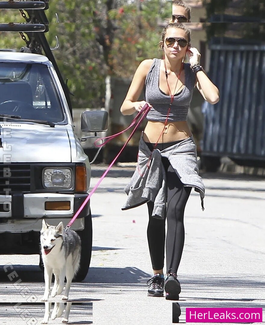Miley Cyrus - Image 106