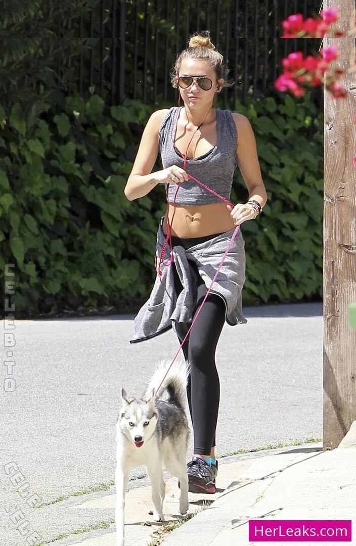 Miley Cyrus - Image 105