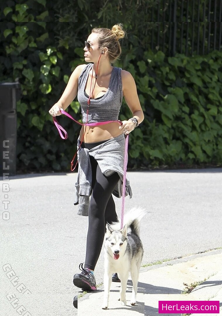 Miley Cyrus - Image 101