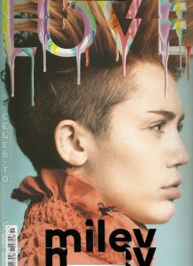 Miley Cyrus - Image 8