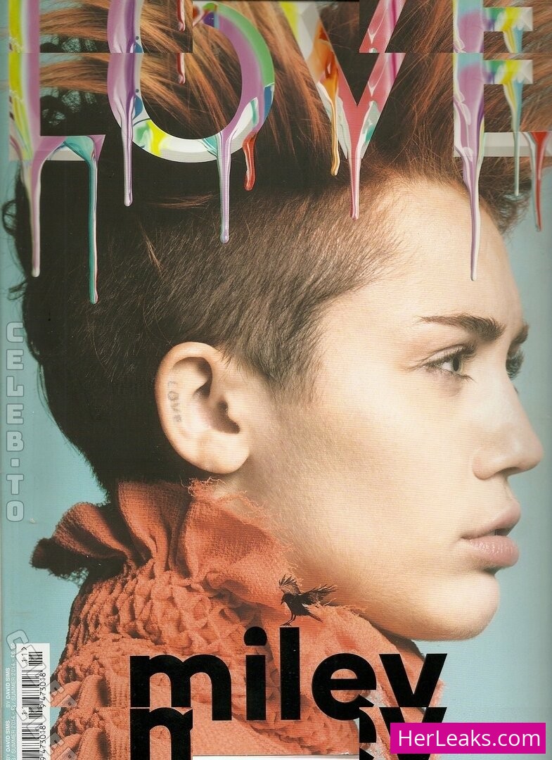 Miley Cyrus - Image 8