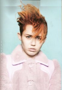 Miley Cyrus - Image 6