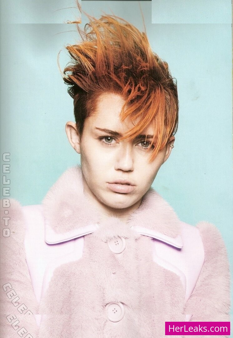 Miley Cyrus - Image 6