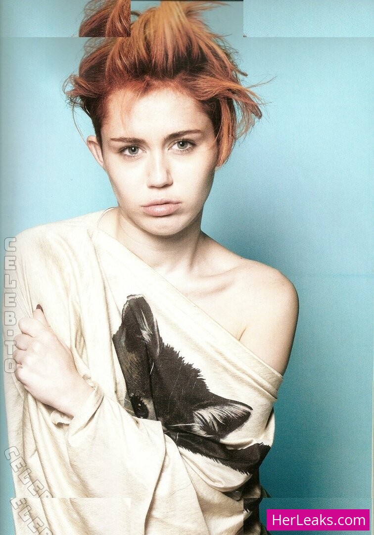 Miley Cyrus - Image 5