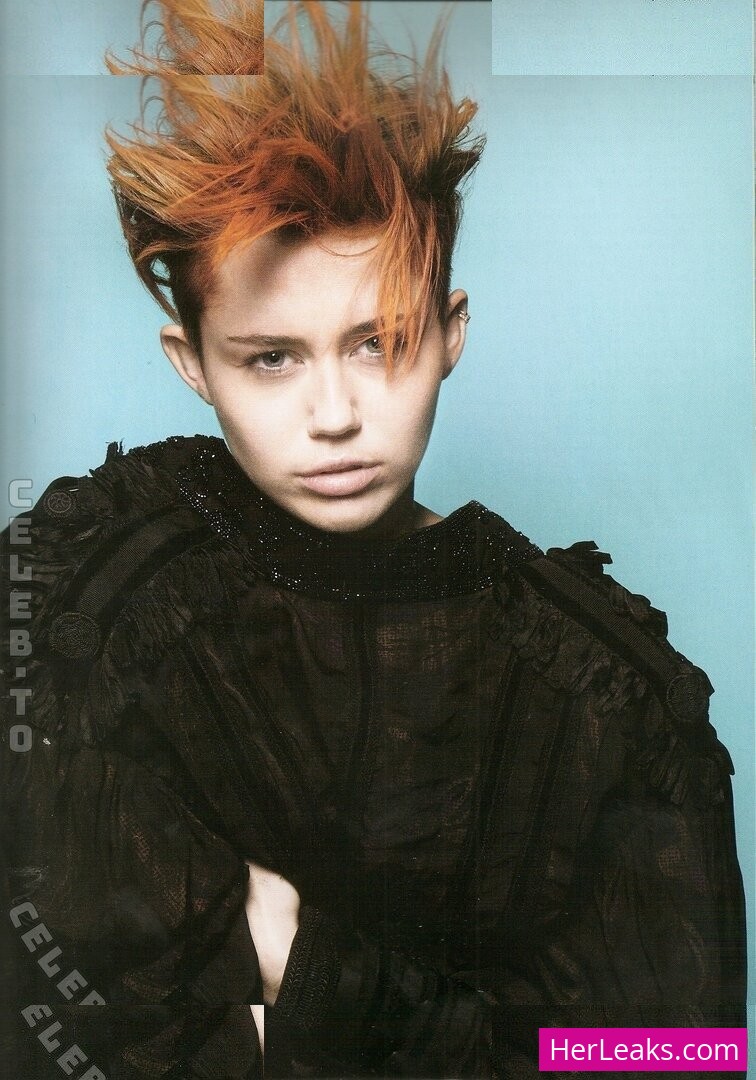 Miley Cyrus - Image 4